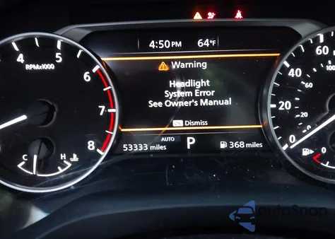 2024 Nissan Rogue Sv Intelligent Awd from USA, damaged, VIN 5N1BT3BB9RC709193